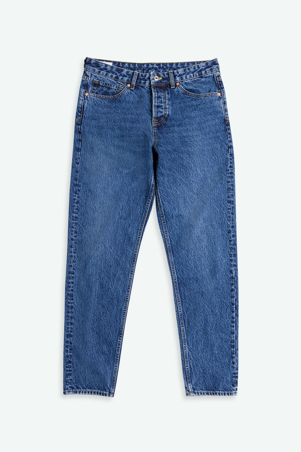 Kings Of Indigo-SUSHAN | STANLEY MID USED-Jeans-Black-Deal-Outlet-by-ARCHIVIST