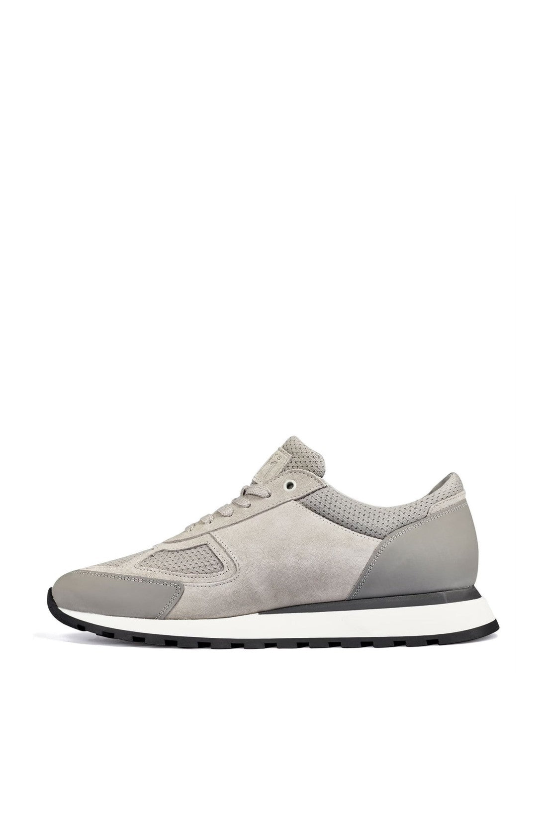 Harrys of London-OUTLET-SALE-SW1 Davies Low-Top Sneakers-ARCHIVIST