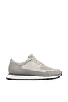 Harrys of London-OUTLET-SALE-SW1 Davies Low-Top Sneakers-ARCHIVIST