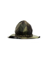 Sacai-OUTLET-SALE-Sacai x KAWS Mountain Metro Camouflage Hat-ARCHIVIST