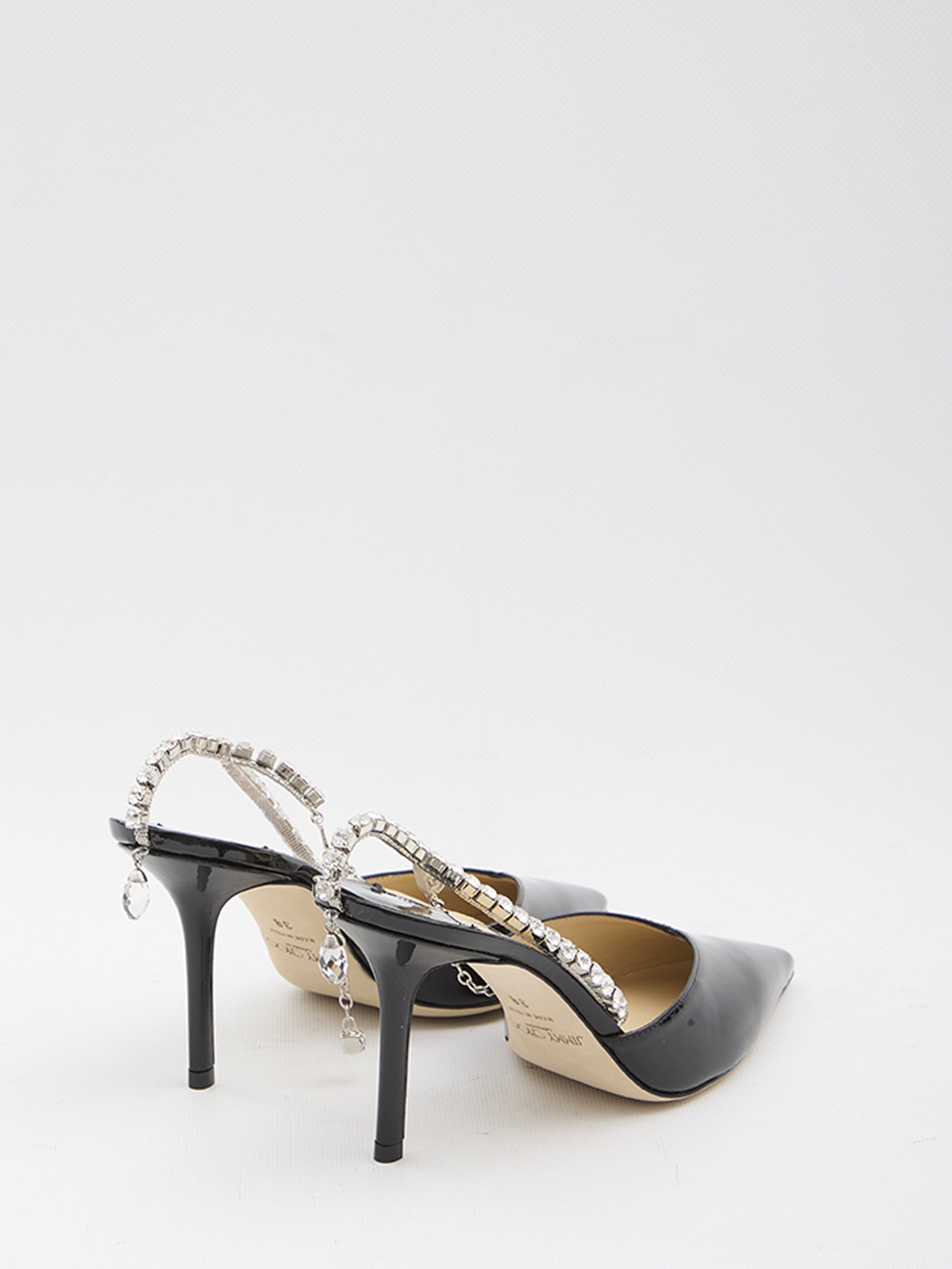 Jimmy choo-OUTLET-SALE-Saeda 85 pumps-ARCHIVIST