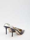 Jimmy choo-OUTLET-SALE-Saeda 85 pumps-ARCHIVIST