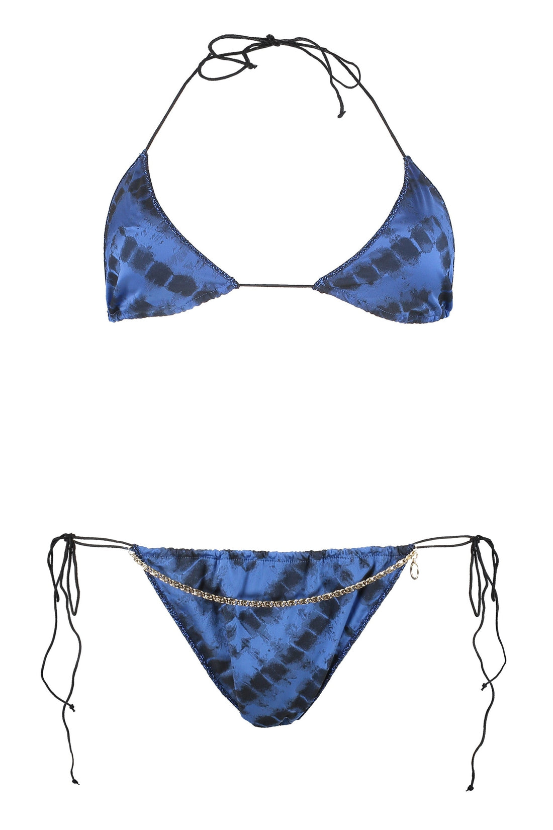Oséree-OUTLET-SALE-Safari triangle bra bikini-ARCHIVIST
