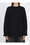 Loulou De Saison-OUTLET-SALE-Safi wool and cashmere sweater-ARCHIVIST