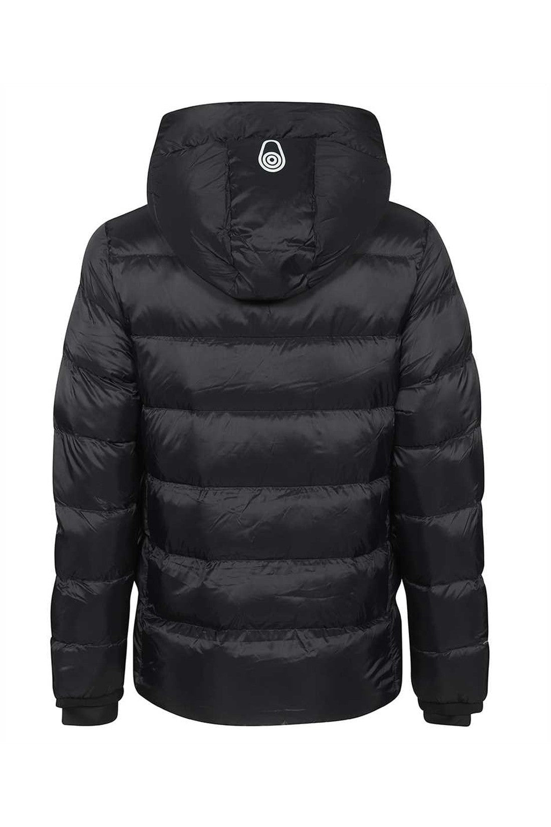 Hooded down jacket-Sail Racing-OUTLET-SALE-ARCHIVIST