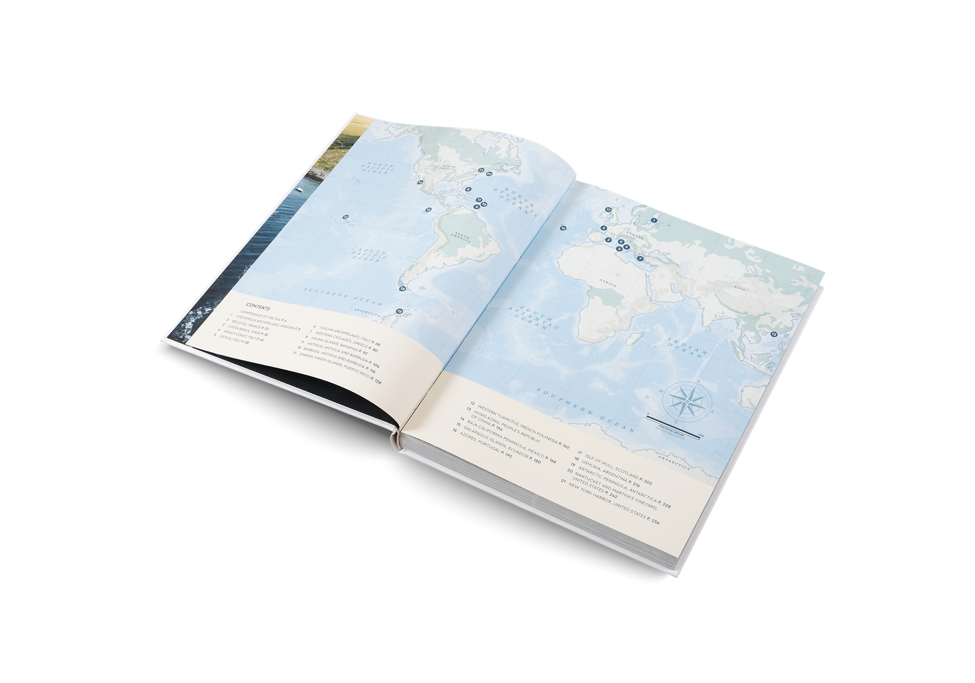 Gestalten Eu Shop-Sailing the Seas Vol. 2-Book-Black-Deal-Outlet-by-ARCHIVIST