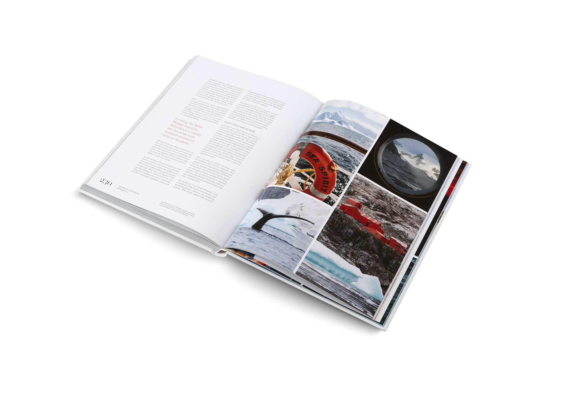 Gestalten Eu Shop-Sailing the Seas Vol. 2-Book-Black-Deal-Outlet-by-ARCHIVIST