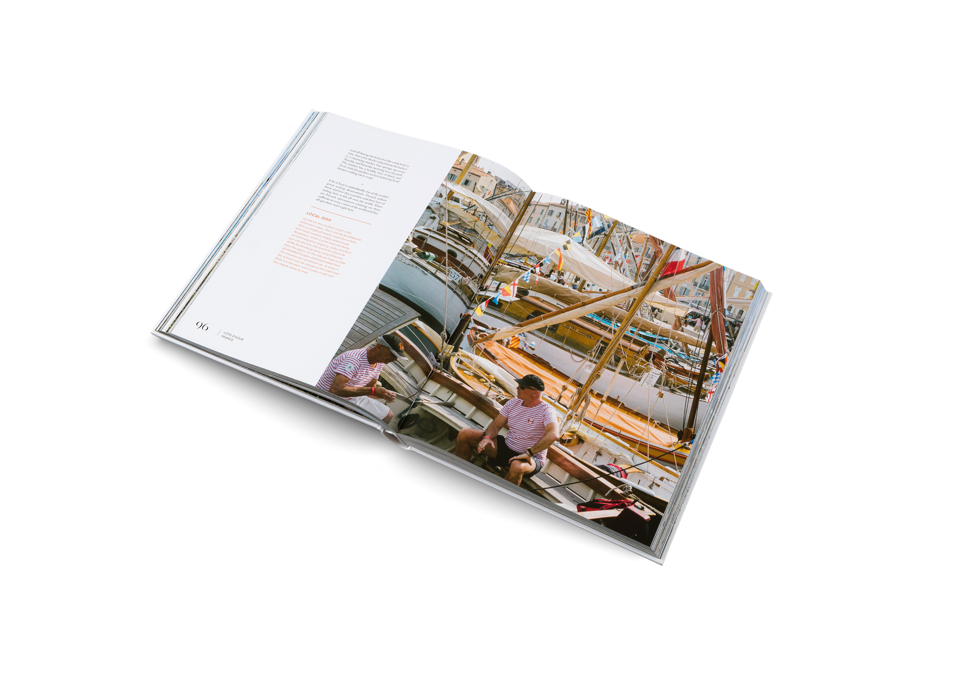 Gestalten Eu Shop-Sailing the Seas-Book-Black-Deal-Outlet-by-ARCHIVIST