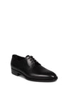 Saint Laurent-OUTLET-SALE-Saint Laurent Adrien Leather Derbies-ARCHIVIST