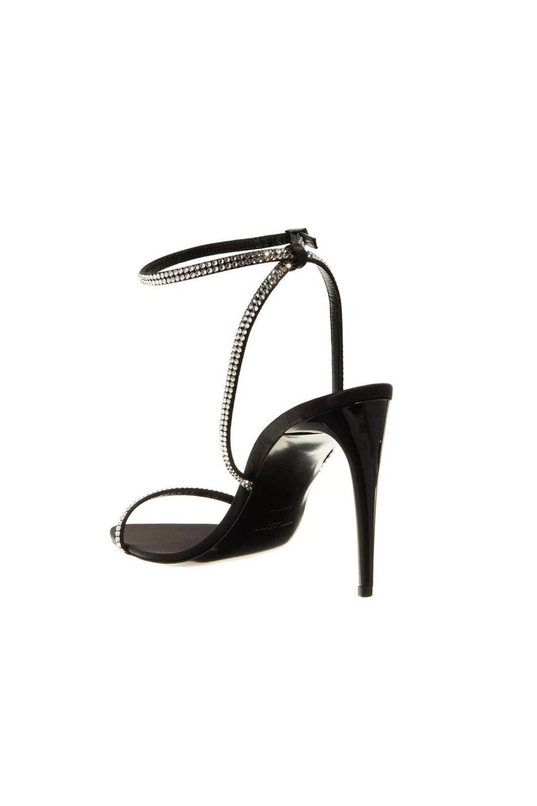 SAINT LAURENT-OUTLET-SALE-Saint Laurent Ava Sandals-ARCHIVIST