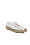 SAINT LAURENT-OUTLET-SALE-Saint Laurent Bedford Low-Top Sneakers-ARCHIVIST