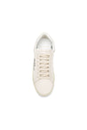 Saint Laurent-OUTLET-SALE-Saint Laurent Canvas Logo Sneakers-ARCHIVIST