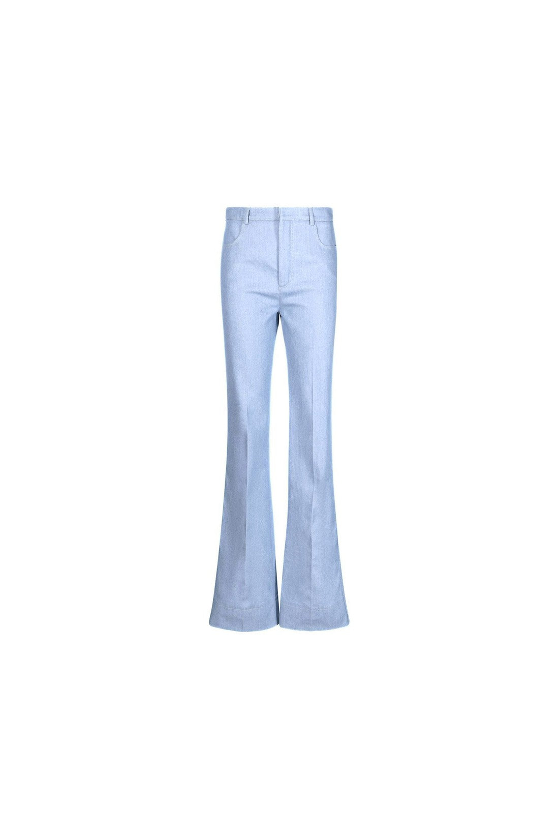 SAINT LAURENT-OUTLET-SALE-Saint Laurent Denim Jeans-ARCHIVIST