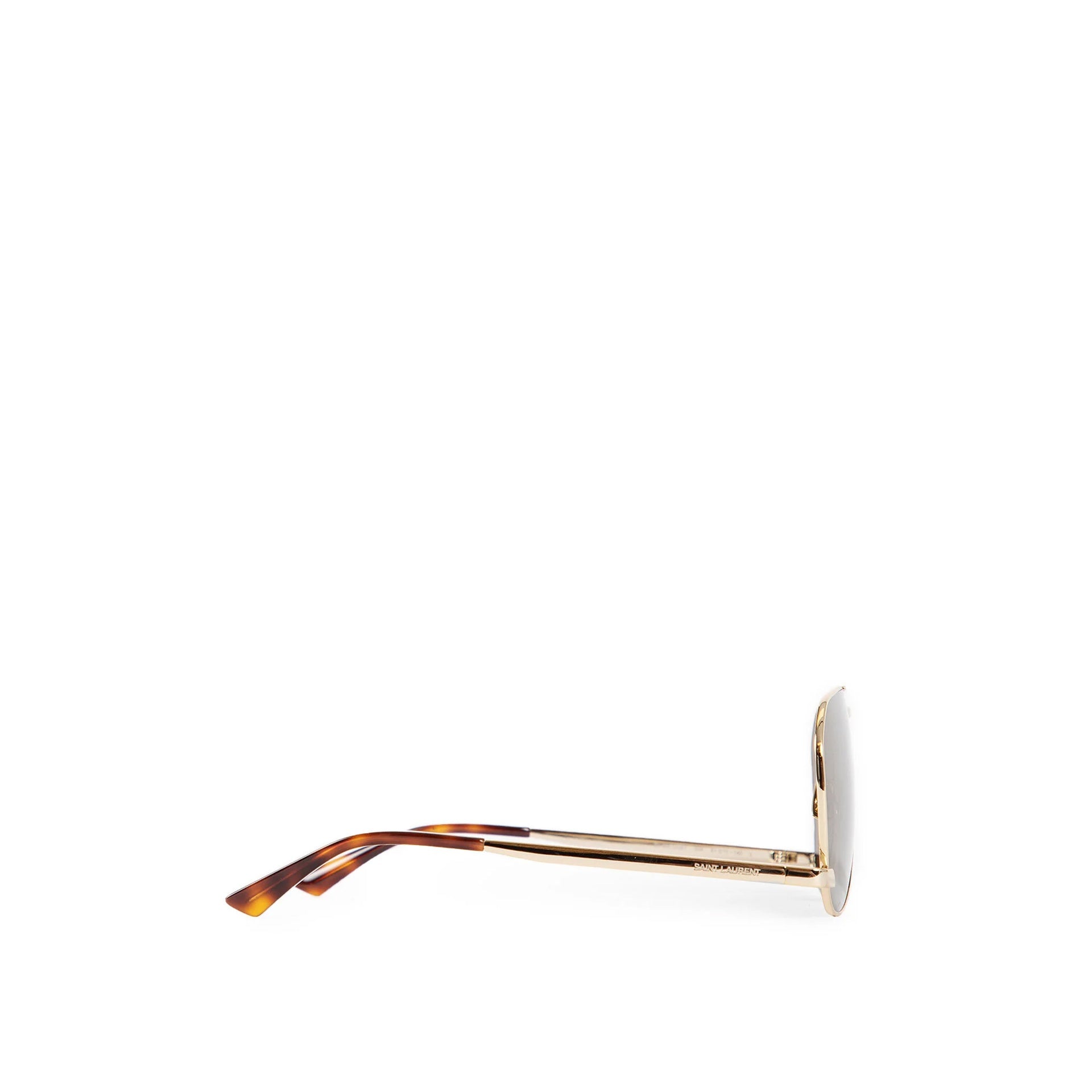 Saint Laurent-OUTLET-SALE-Saint Laurent 'Dust' SL 690 Sunglasses-ARCHIVIST