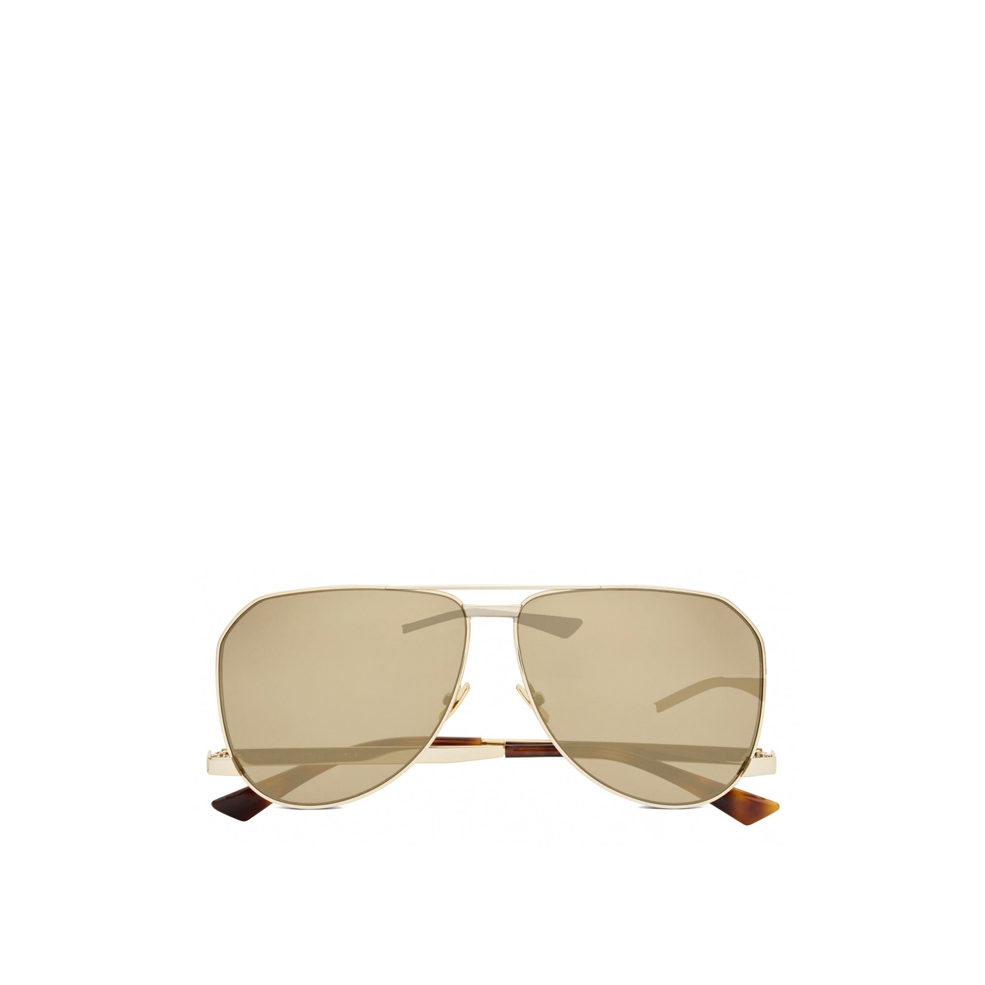 Saint Laurent-OUTLET-SALE-Saint Laurent 'Dust' SL 690 Sunglasses-ARCHIVIST