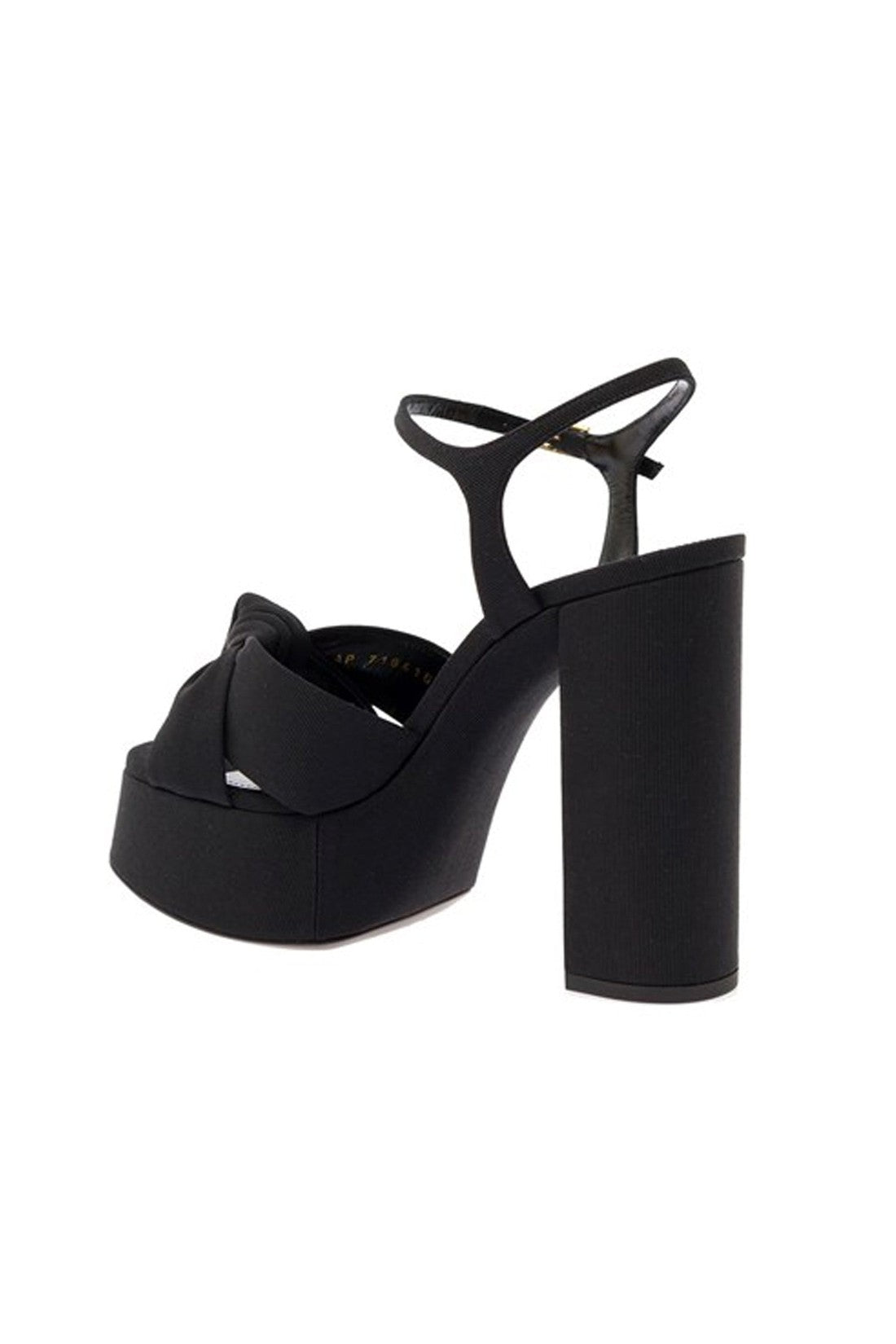 Saint Laurent-OUTLET-SALE-Saint Laurent Heeled Sandals-ARCHIVIST