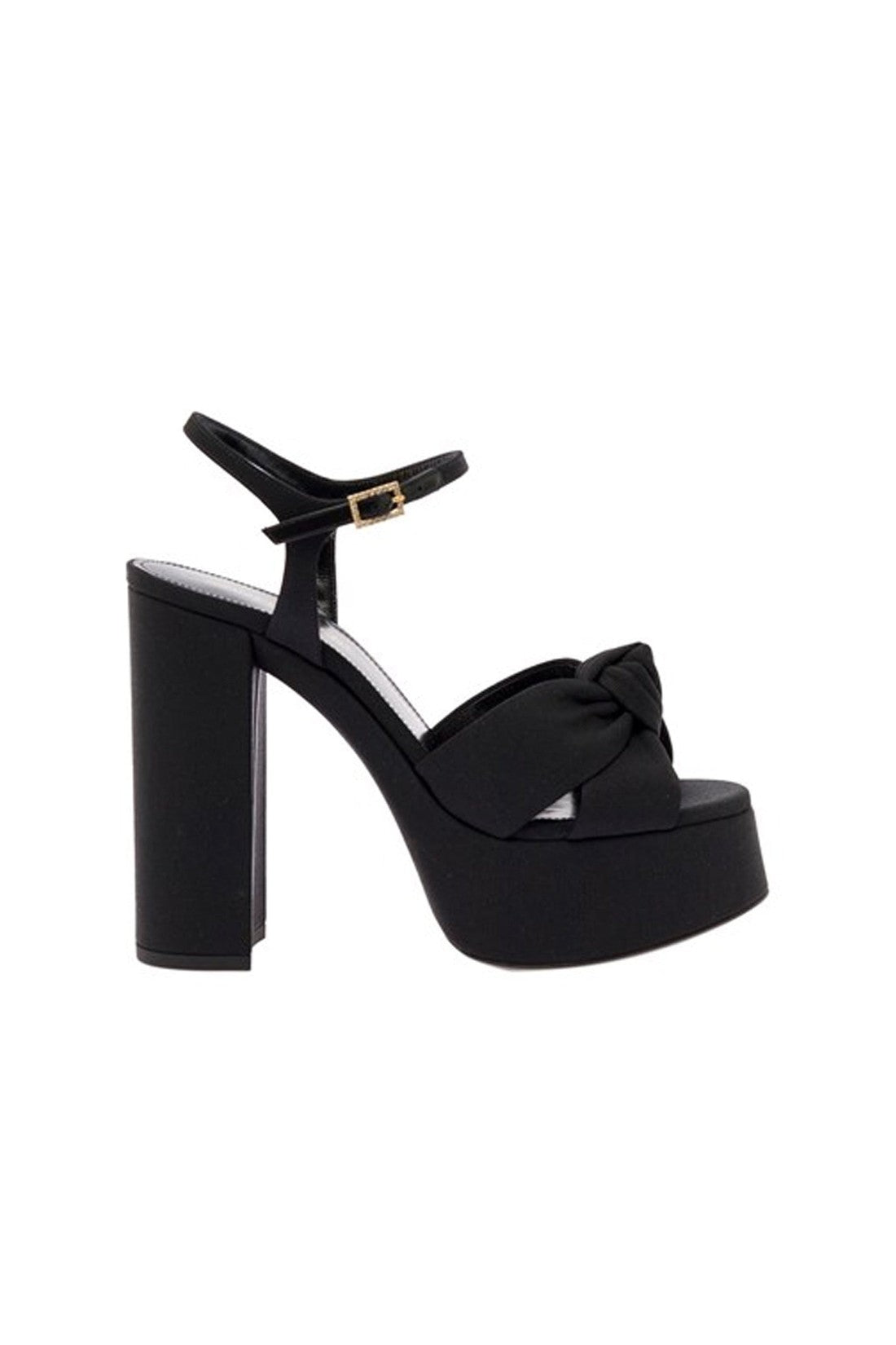 Saint Laurent-OUTLET-SALE-Saint Laurent Heeled Sandals-ARCHIVIST