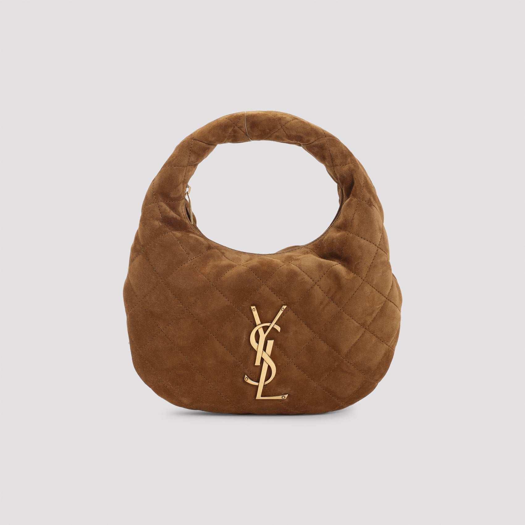 Saint Laurent-OUTLET-SALE-Saint Laurent Icare Hobo Bag-ARCHIVIST