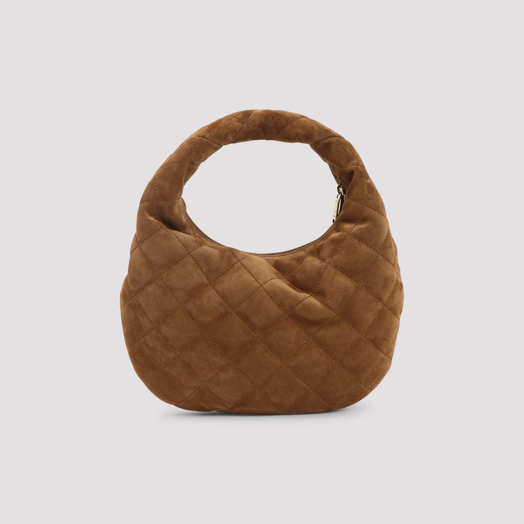 Saint Laurent-OUTLET-SALE-Saint Laurent Icare Hobo Bag-ARCHIVIST
