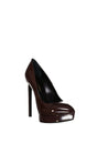 Saint Laurent-OUTLET-SALE-Saint Laurent Janis Pumps-ARCHIVIST