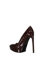 Saint Laurent-OUTLET-SALE-Saint Laurent Janis Pumps-ARCHIVIST