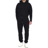 Saint Laurent-OUTLET-SALE-Saint Laurent Joggers Cotton Pants-ARCHIVIST