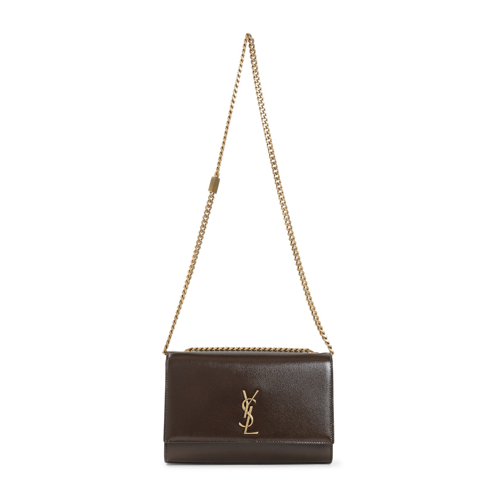 Saint Laurent-OUTLET-SALE-Saint Laurent Kate Bag-ARCHIVIST