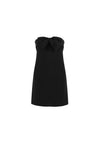 SAINT LAURENT-OUTLET-SALE-Saint Laurent Mini Dress-ARCHIVIST