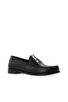 SAINT LAURENT-OUTLET-SALE-Saint Laurent Penny Loafers-ARCHIVIST