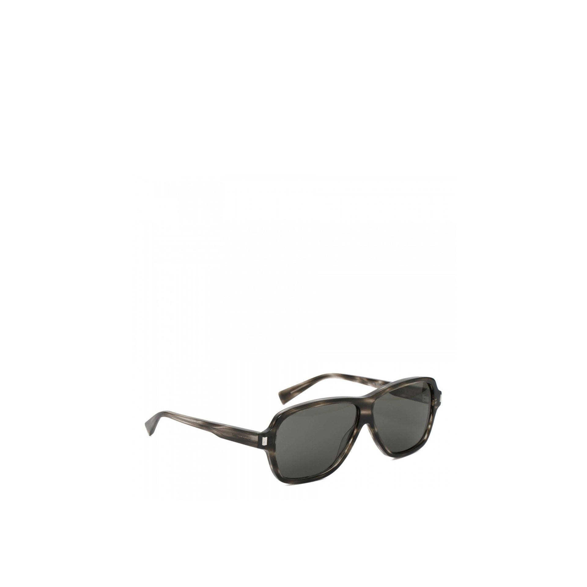 Saint Laurent 609 Aviator Sunglasses-Saint Laurent-Sale