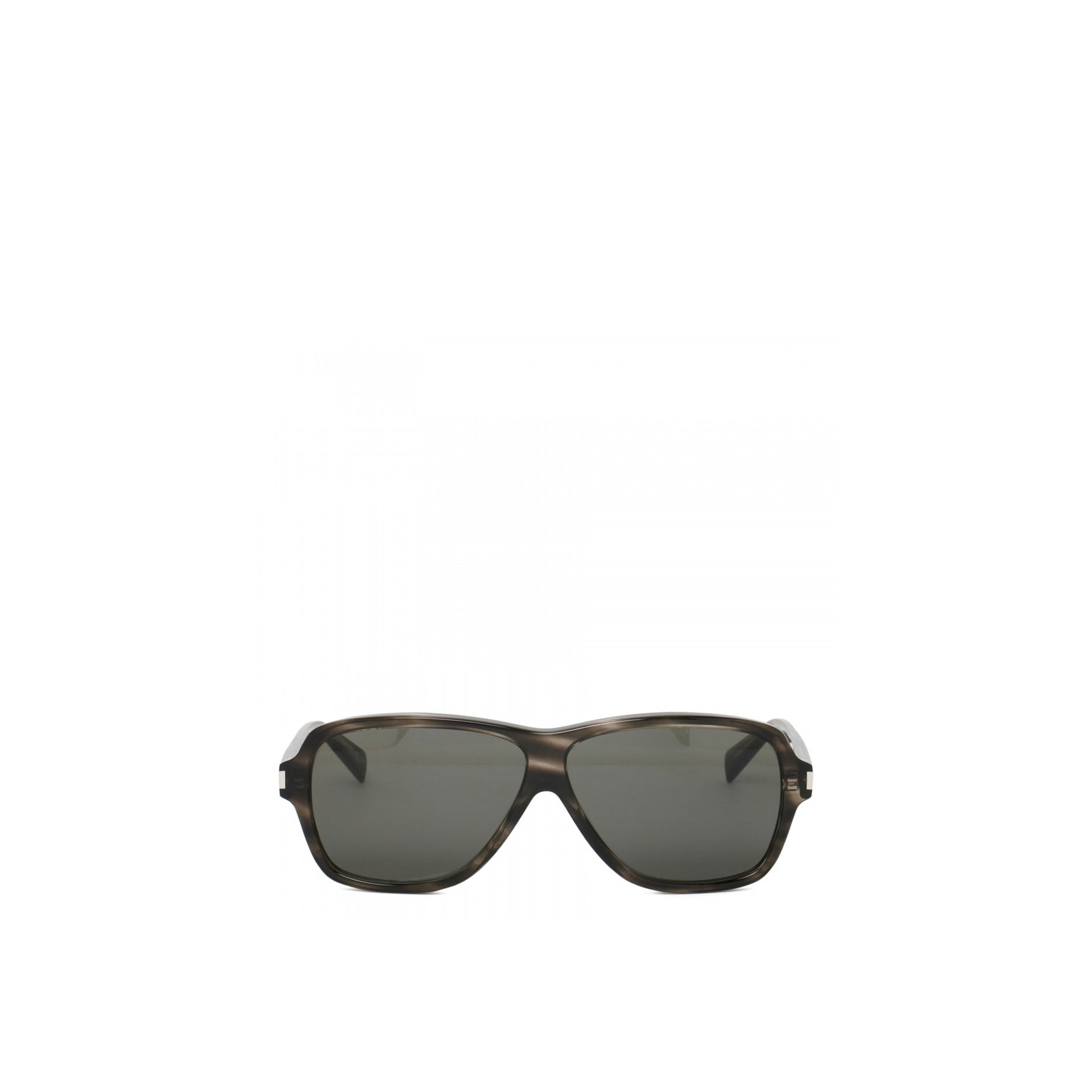 Saint Laurent 609 Aviator Sunglasses-Saint Laurent-Sale