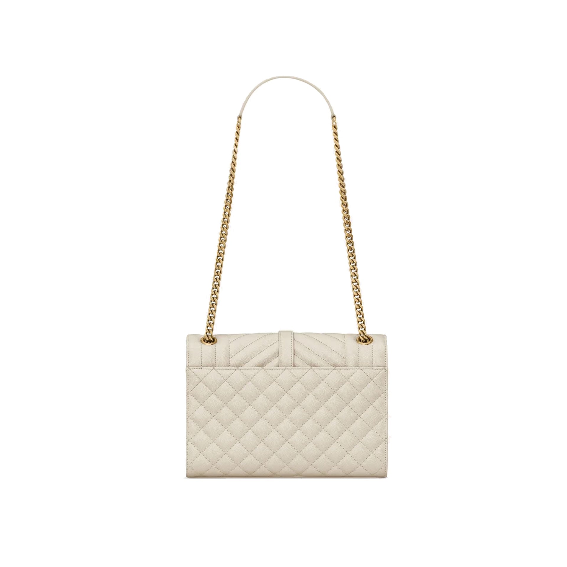 Saint Laurent Envelope Medium Bag-Saint Laurent-Sale