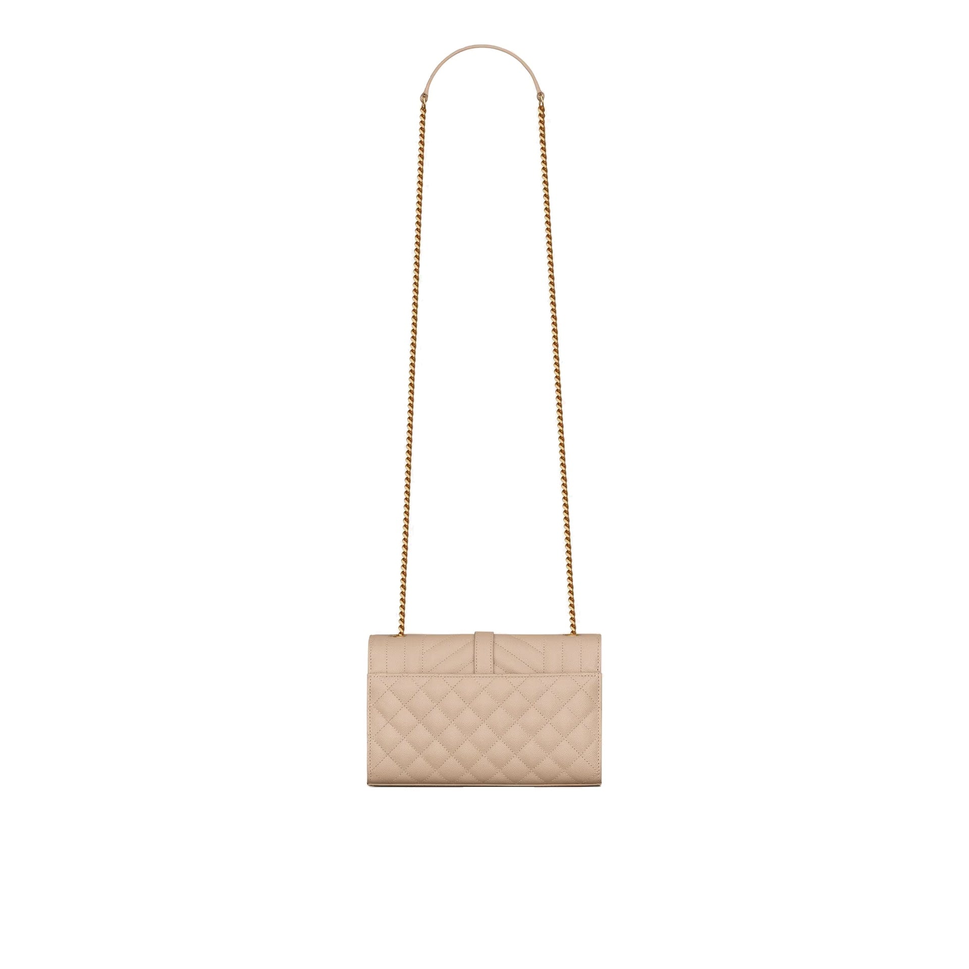 Saint Laurent Envelope Small Bag-Saint Laurent-Sale