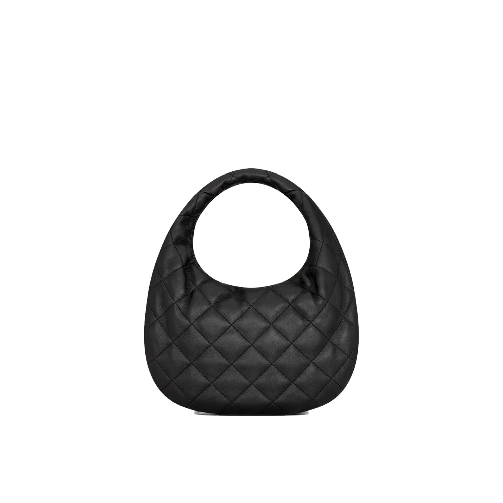 Saint Laurent ICARINO quilted Handbag-Saint Laurent-Sale