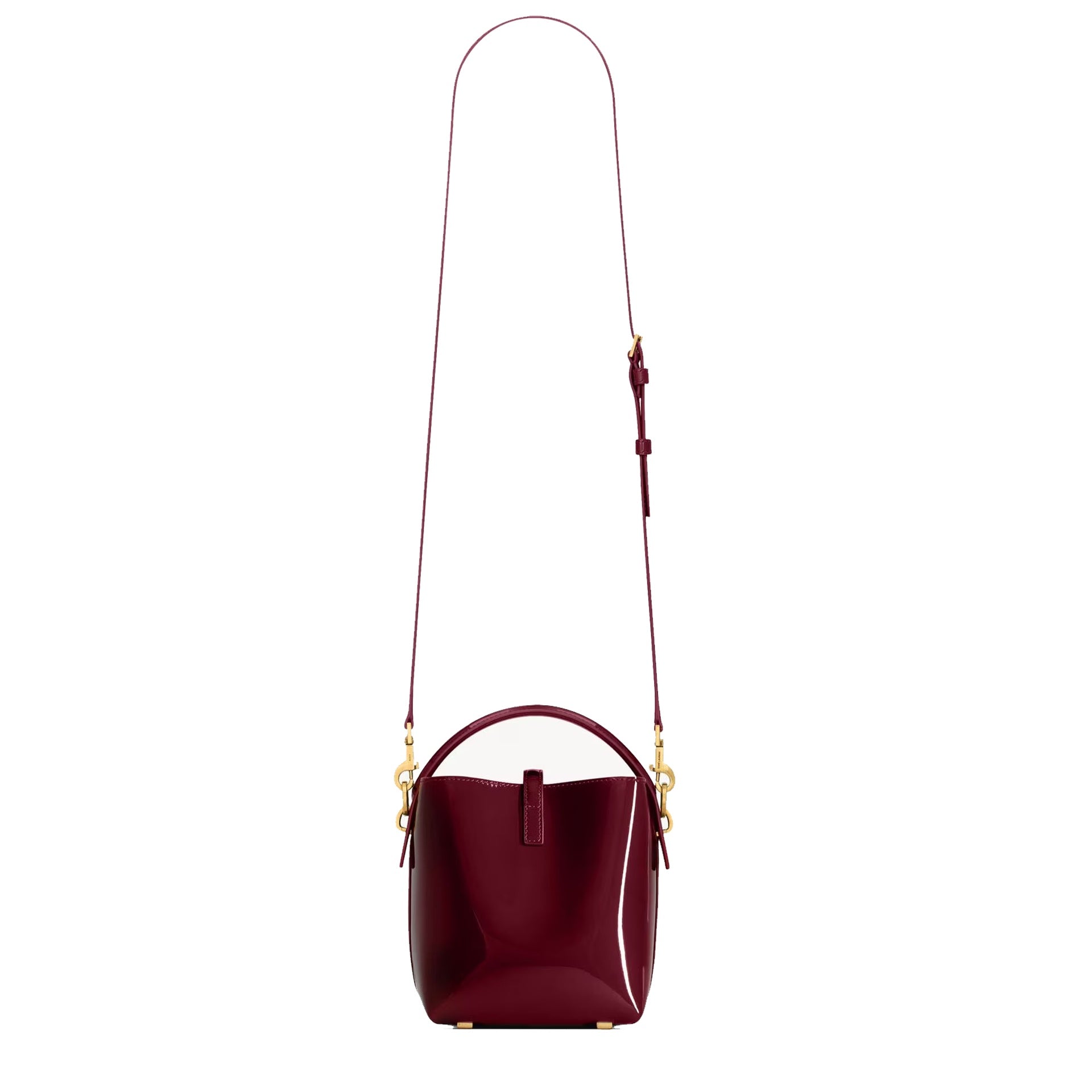 Saint Laurent Le 37 Mini Shoulder Bag-Saint Laurent-Sale