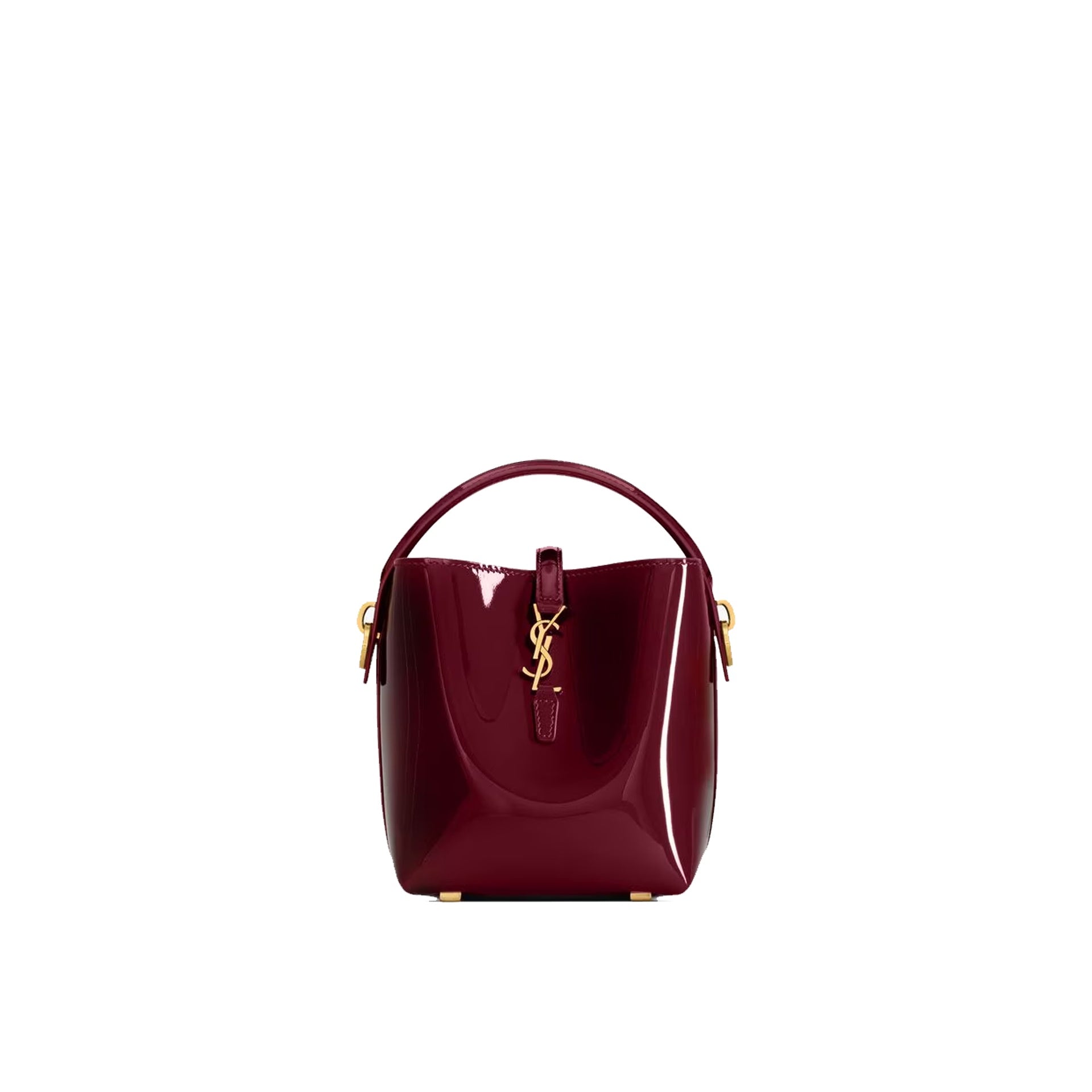 Saint Laurent Le 37 Mini Shoulder Bag-Saint Laurent-Sale