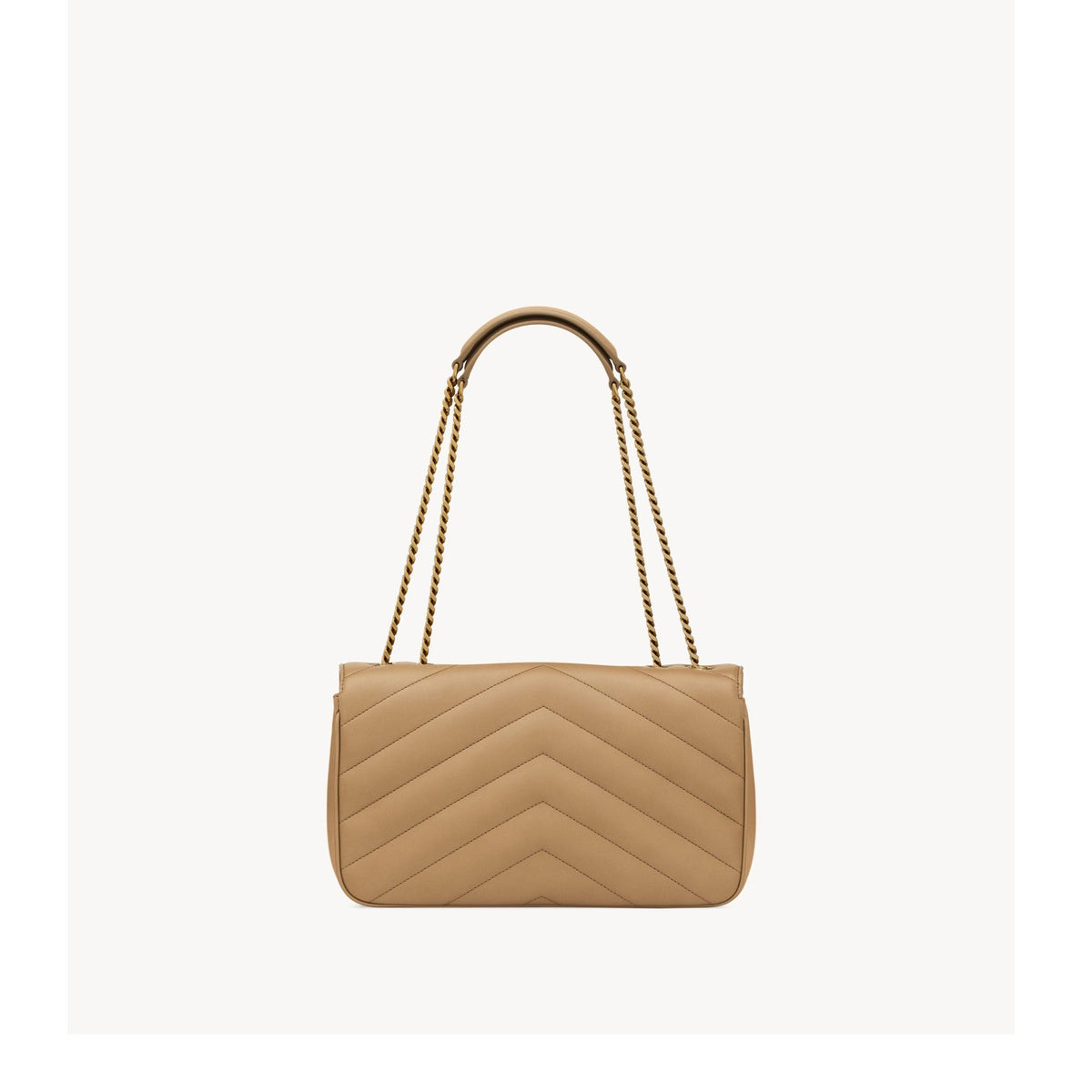 Saint Laurent Lou Lou Medium Shoulder Bag-Saint Laurent-Sale