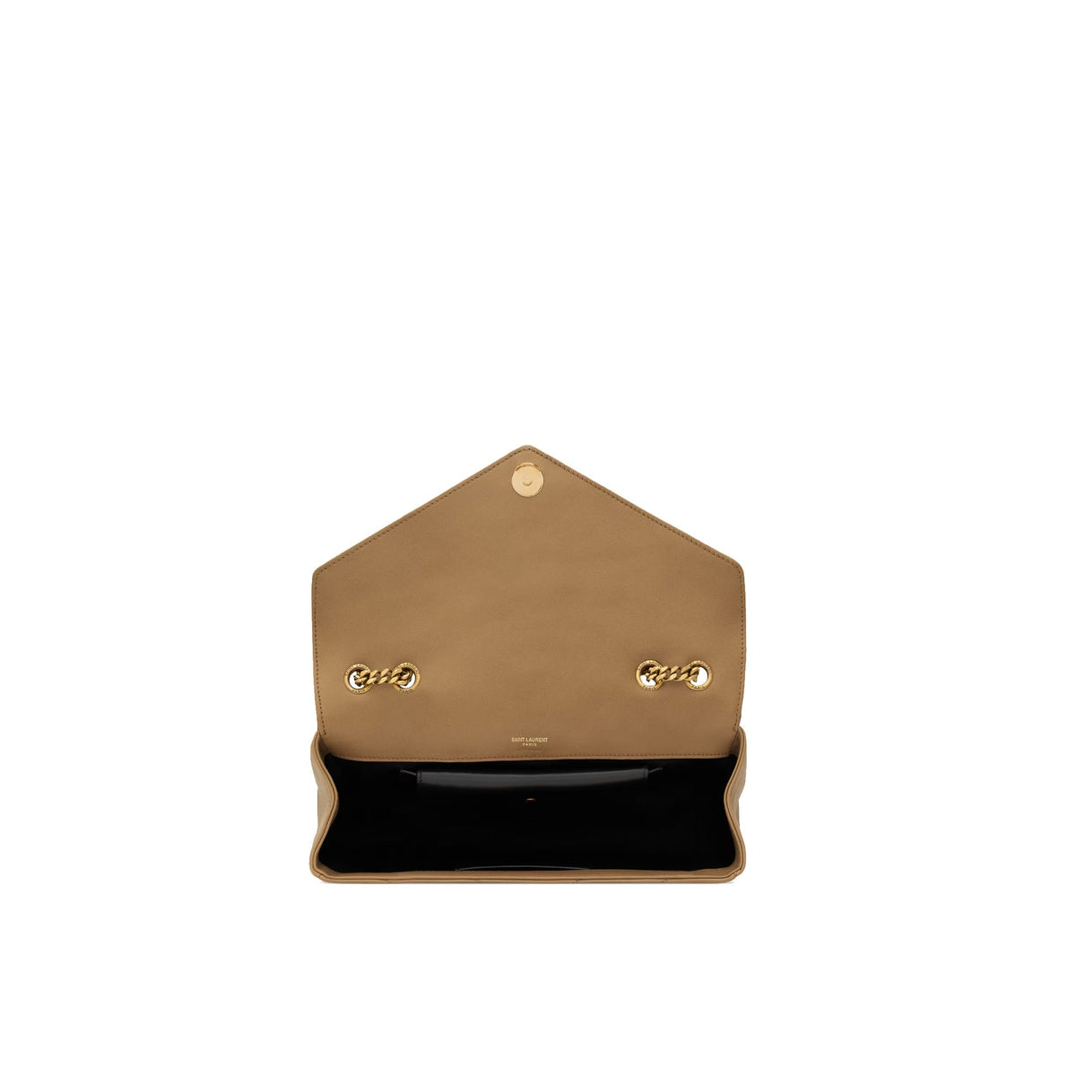 Saint Laurent Lou Lou Medium Shoulder Bag-Saint Laurent-Sale