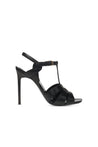 SAINT LAURENT-OUTLET-SALE-Saint Laurent Tribute Sandals-ARCHIVIST