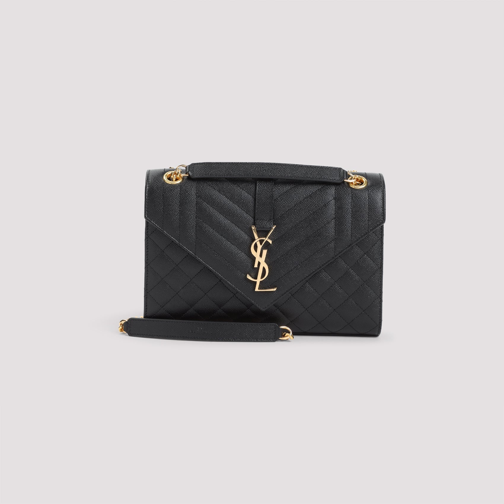 Saint Laurent-OUTLET-SALE-Saint Laurent Ysl Envelope Bag-ARCHIVIST
