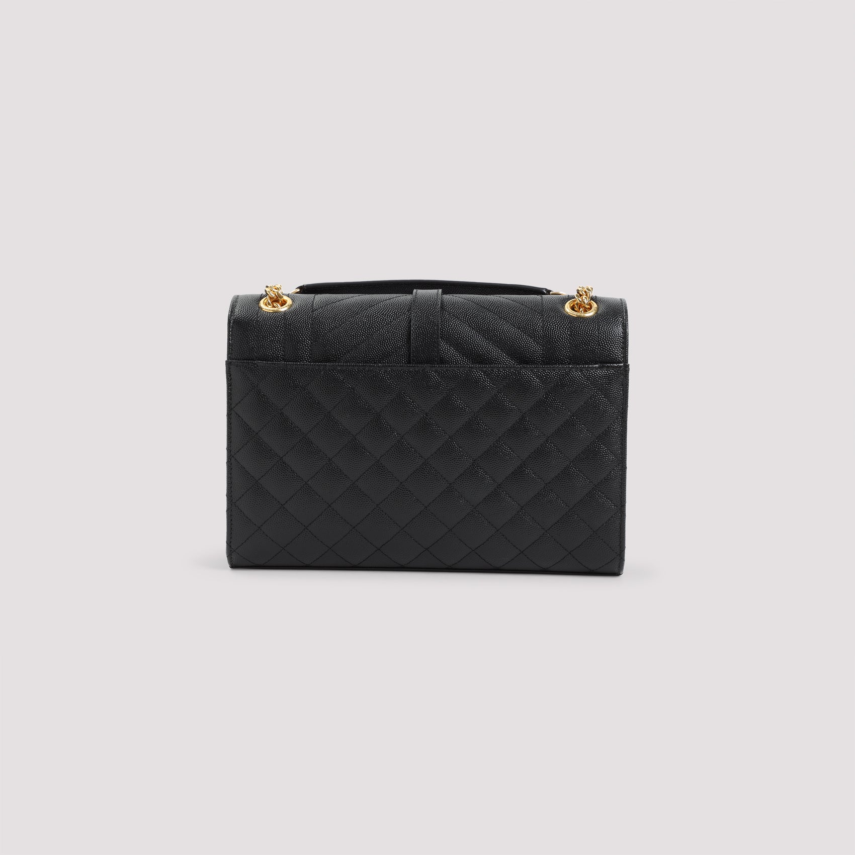 Saint Laurent-OUTLET-SALE-Saint Laurent Ysl Envelope Bag-ARCHIVIST