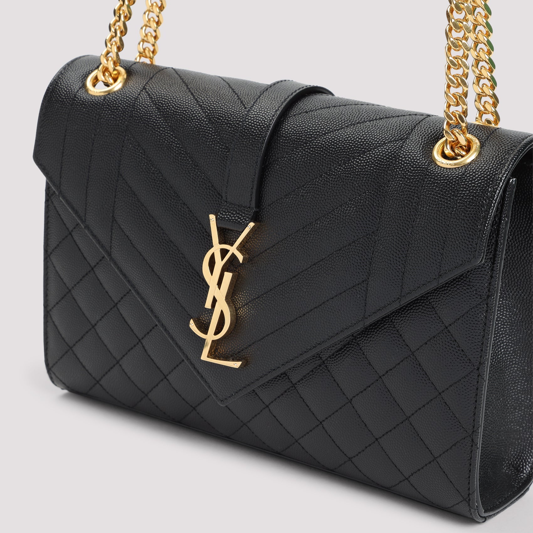 Saint Laurent-OUTLET-SALE-Saint Laurent Ysl Envelope Bag-ARCHIVIST