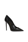 SAINT LAURENT-OUTLET-SALE-Saint Laurent Zoè Leather Pumps-ARCHIVIST