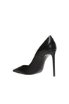 SAINT LAURENT-OUTLET-SALE-Saint Laurent Zoè Leather Pumps-ARCHIVIST