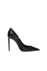 SAINT LAURENT-OUTLET-SALE-Saint Laurent Zoè Leather Pumps-ARCHIVIST