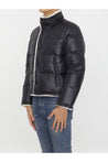 Saint Laurent-OUTLET-SALE-Saint Laurent down jacket-ARCHIVIST