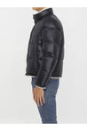 Saint Laurent-OUTLET-SALE-Saint Laurent down jacket-ARCHIVIST