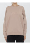 Saint Laurent-OUTLET-SALE-Saint Laurent sweatshirt-ARCHIVIST