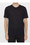 SAINT LAURENT-OUTLET-SALE-Saint Laurent t-shirt-ARCHIVIST