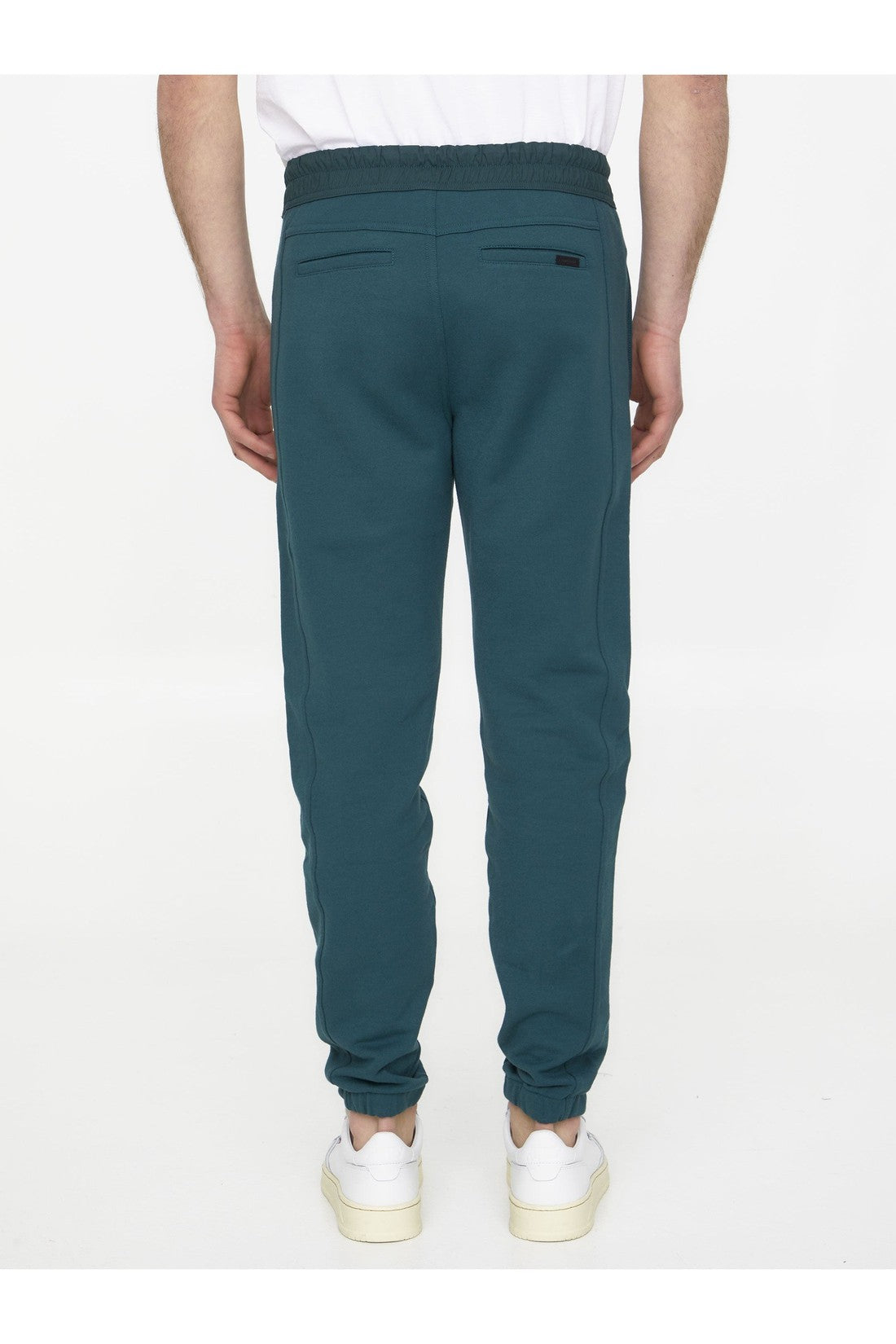 SAINT LAURENT-OUTLET-SALE-Saint Laurent track pants-ARCHIVIST